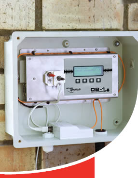 security rotating wall spikes, fibre optic detection systems, security, secure homes, security alarm system, security wall installations, south africa, security walls, security fences, home security fences, electric fence company, security fencing, south africa